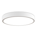 LED2 - LED Regulowane oświetlenie sufitowe MONO LED/100W/230V 3000K/4000K białe