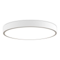 LED2 - LED Regulowane oświetlenie sufitowe MONO LED/153W/230V 3000K/4000K białe