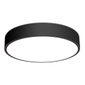 LED2 - LED Regulowane oświetlenie sufitowe MONO LED/60W/230V 3000K/4000K czarny