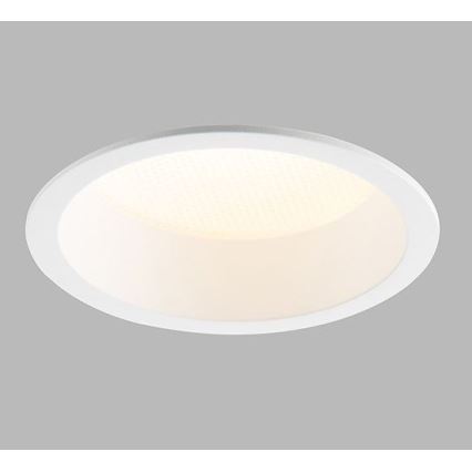 LED2-LED Ściemnialne oświetlenie łazienkowe ZETA LED/10W/230V 3000K IP44