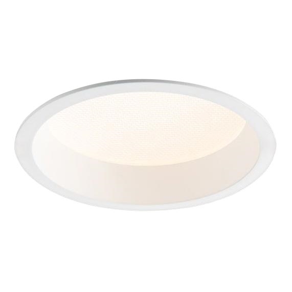 LED2-LED Ściemnialne oświetlenie łazienkowe ZETA LED/15W/230V 4000K IP44