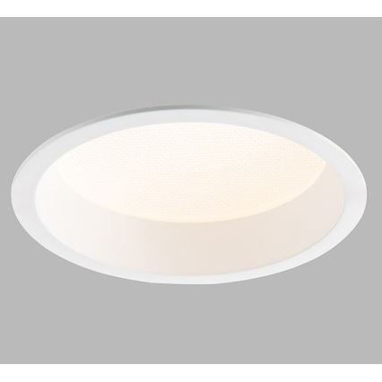 LED2-LED Ściemnialne oświetlenie łazienkowe ZETA LED/15W/230V 4000K IP44