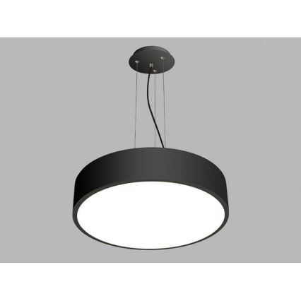 LED2 - LED Ściemnialny żyrandol na lince MONO LED/60W/230V