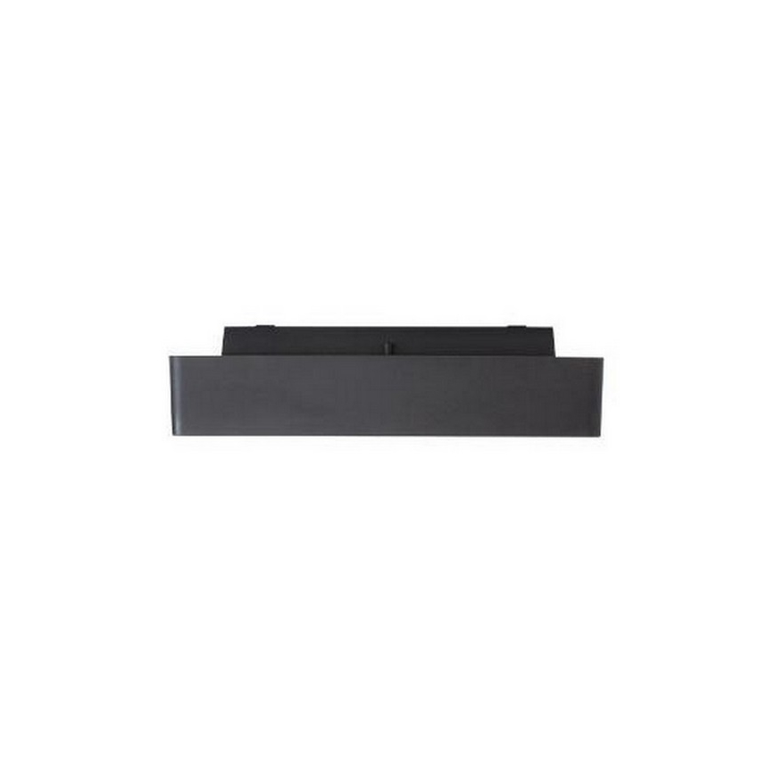 LED2 - LED Ściemniana oprawa zewnętrzna z czujnikiem SOLO  LED/16W/230V 3000/4000/6500K IP65