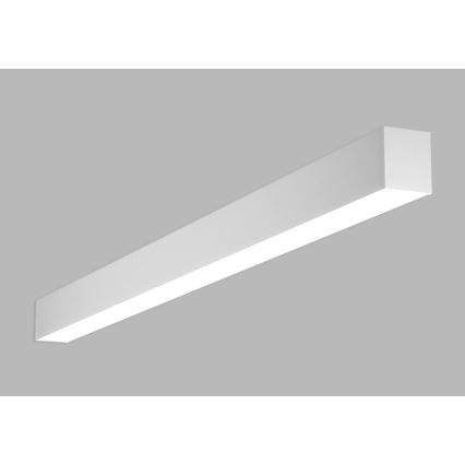 LED2 - LED Lampa sufitowa NOLI LED/40W/230V 3000K/3500K/4000K biała