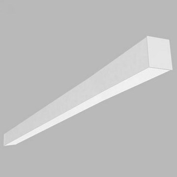 LED2 - LED Wpuszczane oświetlenie sufitowe LINO LED/30W/230V 3000/3500/4000 białe