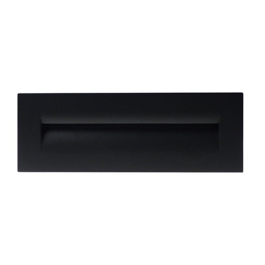 LED2 - LED Zewnętrzna oprawa wpuszczana STEP IN LED/8,5W/230V IP65