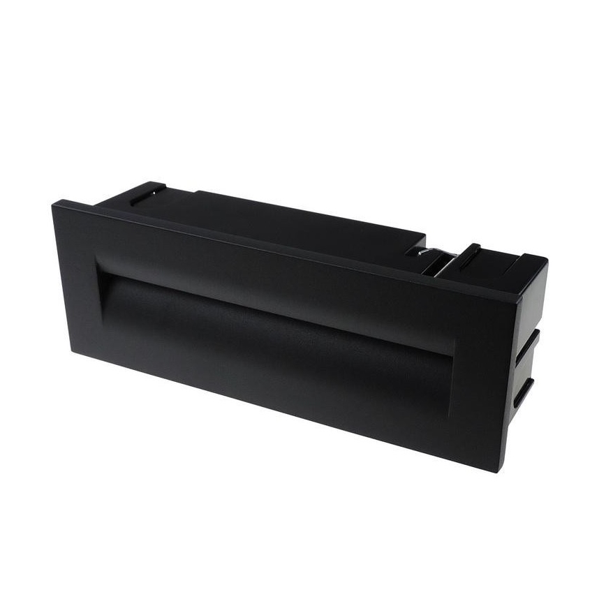 LED2 - LED Zewnętrzna oprawa wpuszczana STEP IN LED/8,5W/230V IP65