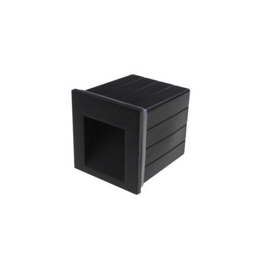 LED2 - LED Zewnętrzne oświetlenie wpuszczane STEP IN LED/3W/230V IP54