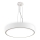 LED2 - LED Żyrandol ściemnialny na lince MONO LED/60W/230V 3000K/4000K białe