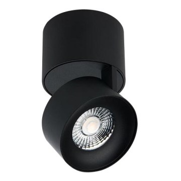 LED2 - Oprawa punktowa LED KLIP ON LED/11W/230V
