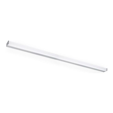 LED2 - Oświetlenie łazienkowe do lustra QUADRA LED/24W/230V IP44