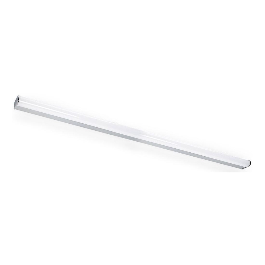 LED2 - Oświetlenie łazienkowe do lustra TONDA LED/24W/230V IP44