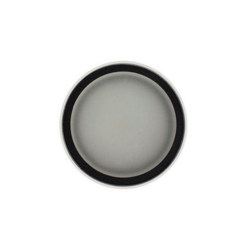 LED2 - Oświetlenie zewnętrzne punktowe MEDO 1xGX53/11W/230V biały IP54