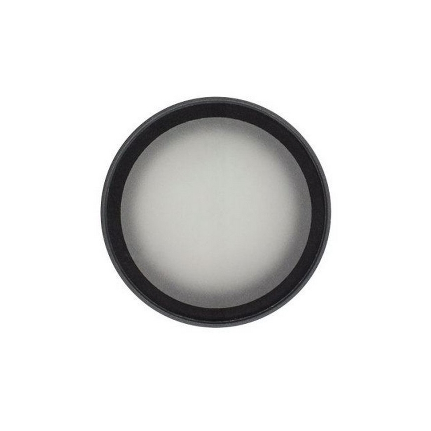 LED2 - Oświetlenie zewnętrzne punktowe MEDO GX53/11W/230V antracyt IP54