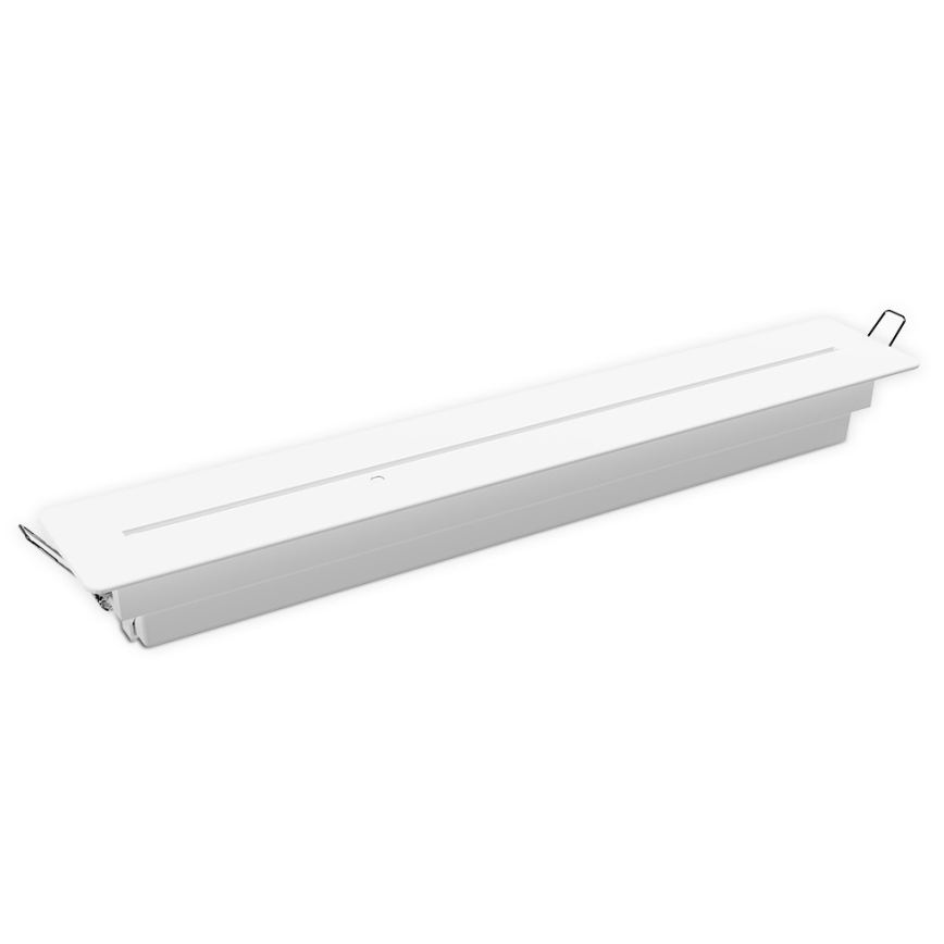 LED2 - Zestaw do montażu wpuszczanego SAFE ALL 39 cm