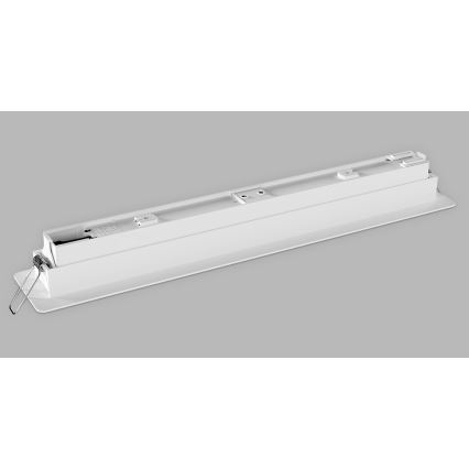 LED2 - Zestaw do montażu wpuszczanego SAFE ALL 39 cm