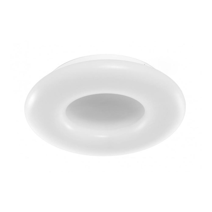 LEDKO 00207 - LED oprawa DONUT LED/24W/230V