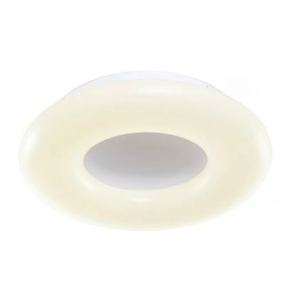 LEDKO 00207 - LED oprawa DONUT LED/24W/230V