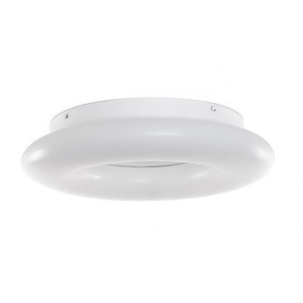 LEDKO 00207 - LED oprawa DONUT LED/24W/230V