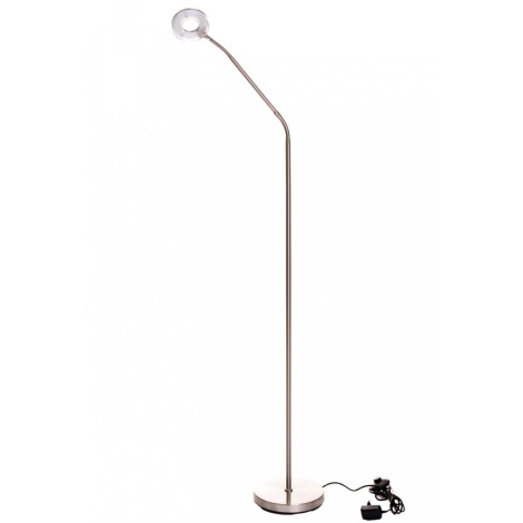 LEDKO 00224 - Lampa podłogowa 1xLED/5W/230V