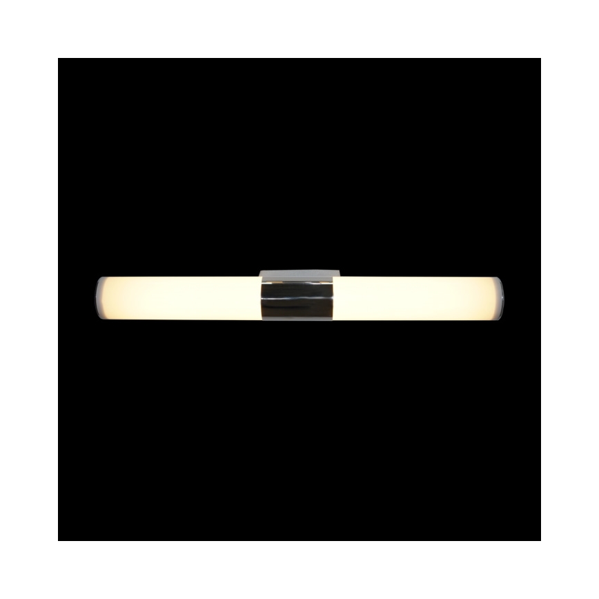 LED Oświetlenie łazienkowe BAGNORA LED/10W/230V