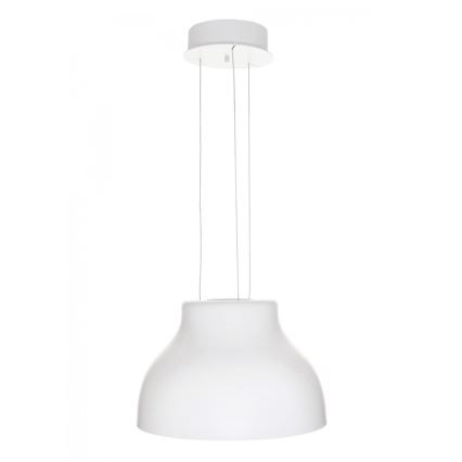 LEDKO 00296 - LED Żyrandol OMICRON LED/28W/230V