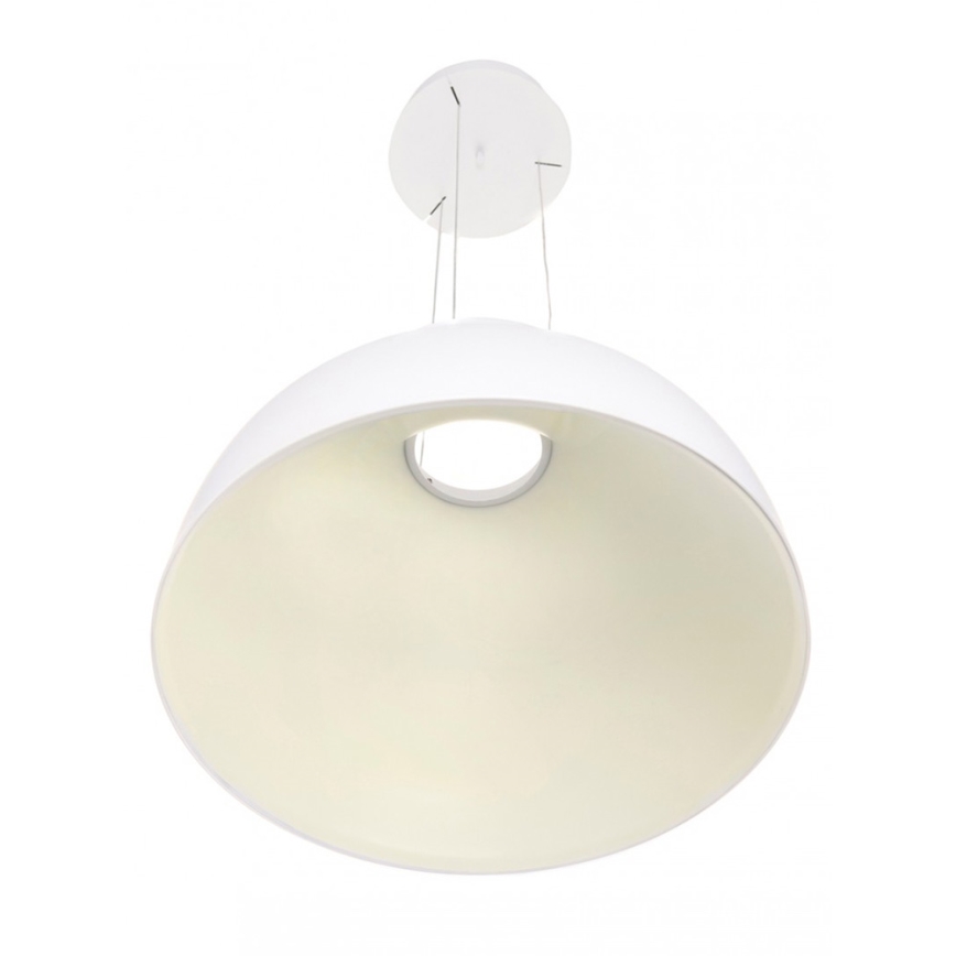 LEDKO 00296 - LED Żyrandol OMICRON LED/28W/230V