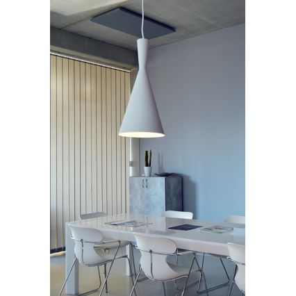 Żyrandol 1xE27/40W/230V