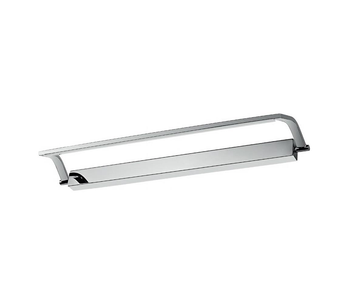 LEDKO 00474 - LED Kinkiet galeryjka LED/8W/230V