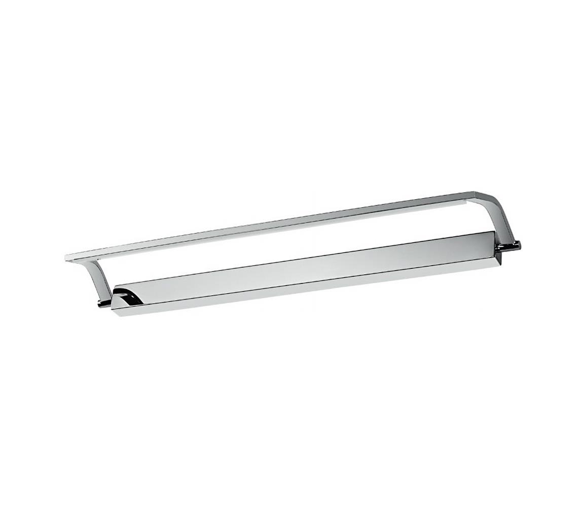 LEDKO 00475 - LED Kinkiet galeryjka LED/12W/230V