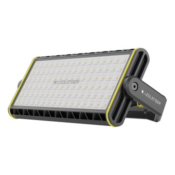 Ledlenser AF12C work - ściemnialny naświetlacz LED/230V IP67