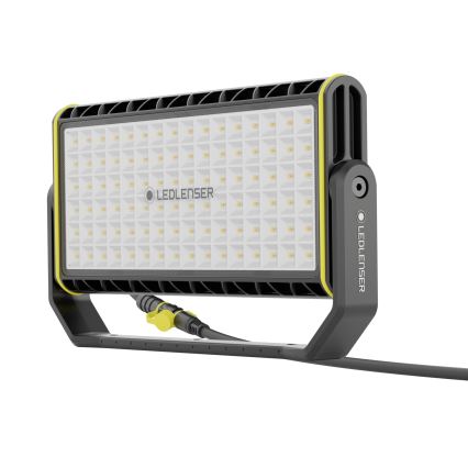 Ledlenser AF12C work - ściemnialny reflektor LED/140W/230V IP67
