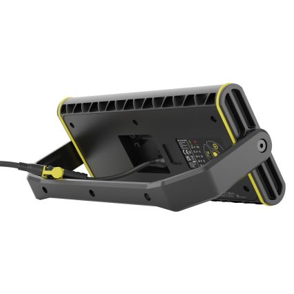 Ledlenser AF12C work - ściemnialny reflektor LED/140W/230V IP67