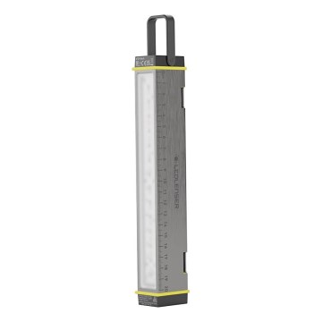 Ledlenser AF2R - ładowalna, ściemnialna latarka robocza LED IP54 1000 lm 50 h