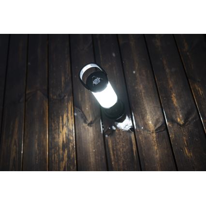 Ledlenser AL10R Work - ściemniana ładowalna latarka LED/4700 mAh IP67 6300 lm 9,5 h