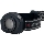 Ledlenser CU2R - Lampka sygnalizacyjna LED/280 mAh czarna