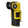 Ledlenser EXC6R - ściemnialna ładowalna latarka LED/1900 mAh IP68 300 lm 10 h