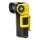 Ledlenser EXC6R - ściemnialna latarka akumulatorowa z stacją ładującą LED/1900 mAh IP68 300 lm 10 h żółta