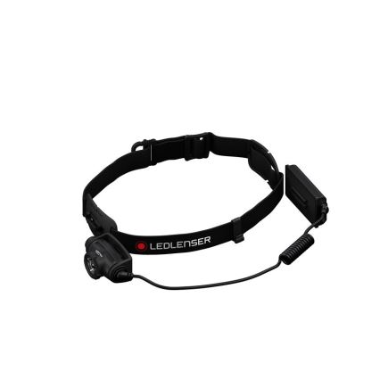 Ledlenser H5 CORE - LED ściemniana czołówka LED/1xAA IP67 350 lm 20 h czarna