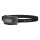 Ledlenser HF4R Core - ładowalna czołówka LED z regulacją jasności, akumulator 1000 mAh, IP68, 500 lm, 35 h, czarna