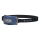 Ledlenser HF4R Core - LED ściemniana czołówka ładowalna LED/1000 mAh IP68 500 lm 35 h niebieska