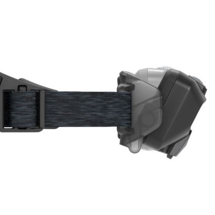 Ledlenser HF6R Core - LED Ściemniana ładowalna czołówka LED/2000 mAh IP68 800 lm 60 h czarna