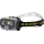 Ledlenser HF8R Work - LED ściemnialna ładowalna czołówka LED/3700 mAh IP68 1600 lm 90 h czarna