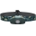 Ledlenser KIDLED2 DINO - LED ściemniana czołówka dziecięca LED/1xAAA IPX4 40 lm 20 h zielona