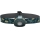 Ledlenser KIDLED4R DINO - ściemnialna ładowalna czołówka dziecięca LED, 280 mAh, IPX4, 40 lm, 18 h, zielona