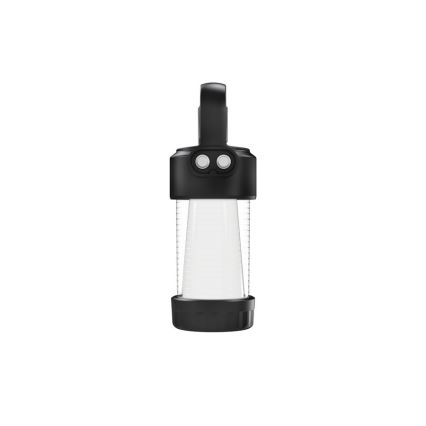 Ledlenser ML4 - ładowalna latarka kempingowa LED z regulacją jasności, 1xAA/750 mAh, IP66, 300 lm