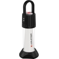 Ledlenser ML6 CONNECT WARM LIGHT - ładowalna latarka LED z regulacją jasności, 3000 mAh, IP66, 750 lm + pilot zdalnego sterowania