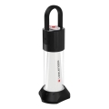 Ledlenser ML6 - LED Ściemnialna ładowalna latarka LED/3200 mAh IP54 750 lm
