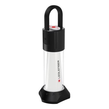Ledlenser ML6 - LED Ściemnialna ładowalna latarka LED/3200 mAh IP54 750 lm